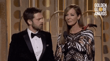 sebastian stan GIF by Golden Globes