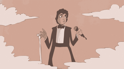 michael jackson dancing GIF by PBS