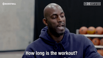 How Long Is The Workout?