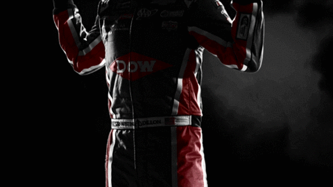 austin dillon GIF by NASCAR