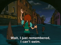 hey arnold nicksplat GIF