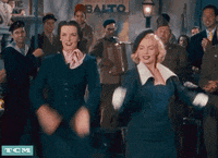 Marilyn Monroe Bombshell GIF by Turner Classic Movies