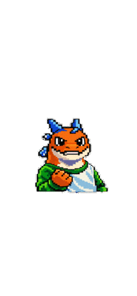 I Dare You Lets Go Sticker