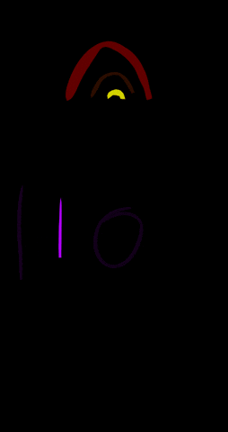 trazosclub drawing draw processing collaborative GIF