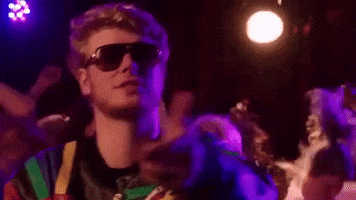 alley oop GIF by Yung Gravy