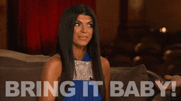 real housewives GIF by RealityTVGIFs