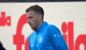 Bundesliga Johansson GIF by Holstein Kiel