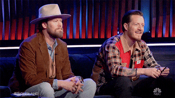 Songland Feeling It GIF by NBC