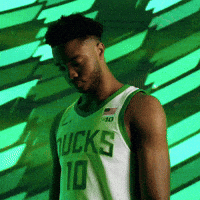 Oregon Mens Basketball GIF by GoDucks