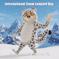 Happy Big Cat GIF by Doge Pound