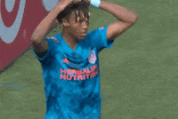 No Way What GIF by Major League Soccer