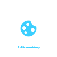 Cool Kids Fun Sticker by Zitta Confeitaria