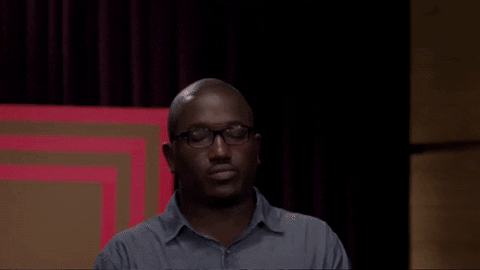 hannibal buress mind blown GIF by The Eric Andre Show