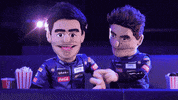 GIF by McLaren