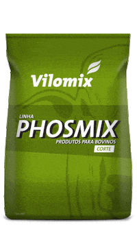 Phosmix Sticker by Vilomix