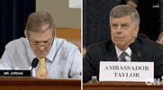 Jim Jordan Thinking GIF by GIPHY News