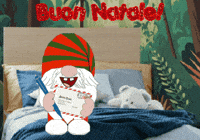Merry Christmas GIF