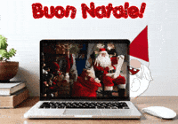 Merry Christmas GIF