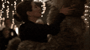 lamorne morris kiss GIF by New Girl