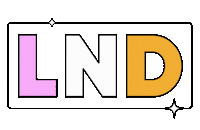 London Travel Sticker by katycreates
