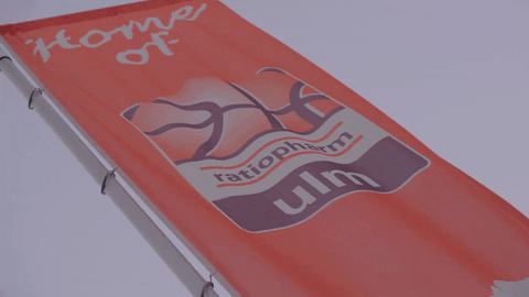 League Of Legends Flag GIF by TeamOrangeGaming