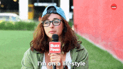 Donut GIF by BuzzFeed