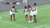 Dance Soccer GIF by USL