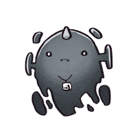 Meme Pokemon Sticker