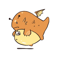Meme Pokemon Sticker