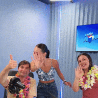 Like It Hello GIF by Ai Nostri