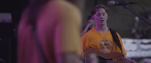 GIF by Drax Project