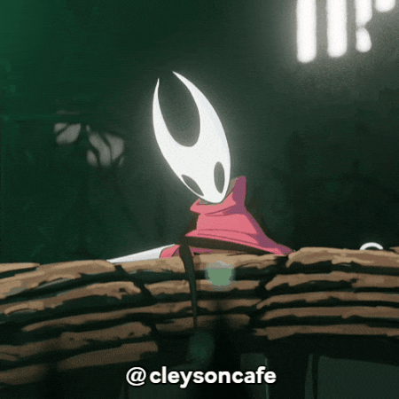 Hollow Knight Dlc GIF
