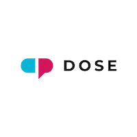 Dose Sticker by Intouchbiz