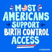 United States Usa GIF by Bedsider