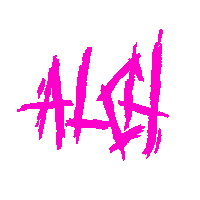 wiplashoficial alch wiplash Sticker