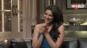 Koffee With Karan Bollywood GIF