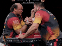 Devon Larratt Armwrestling GIF