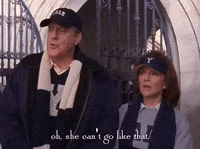 season 4 netflix GIF by Gilmore Girls 