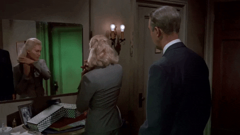 Toronto International Film Festival Vertigo GIF by TIFF