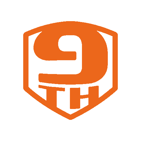 9thwave giphygifmaker 9thwave01 Sticker