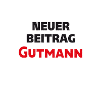 gutmannmarketing  Sticker