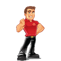 Trash Remove Sticker by Junk King