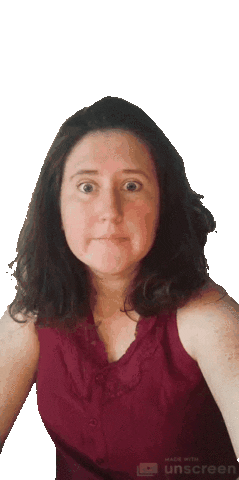 themovingmama no lizzy mash the moving mama lizzy gentle parenting Sticker