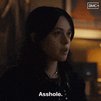 Orphan Black Television GIF by AMC Networks