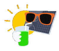 Enviroment Sticker