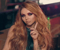 Glory Days No More Sad Songs GIF by Little Mix