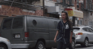 tomboy GIF by Princess Nokia