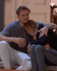 Temptation Island Love GIF by Videoland
