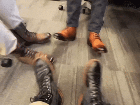 Boots GIF