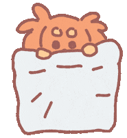 Bed 엄고기 Sticker by eomgogi